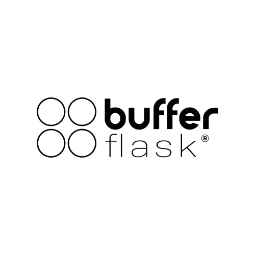 Buffer Flask