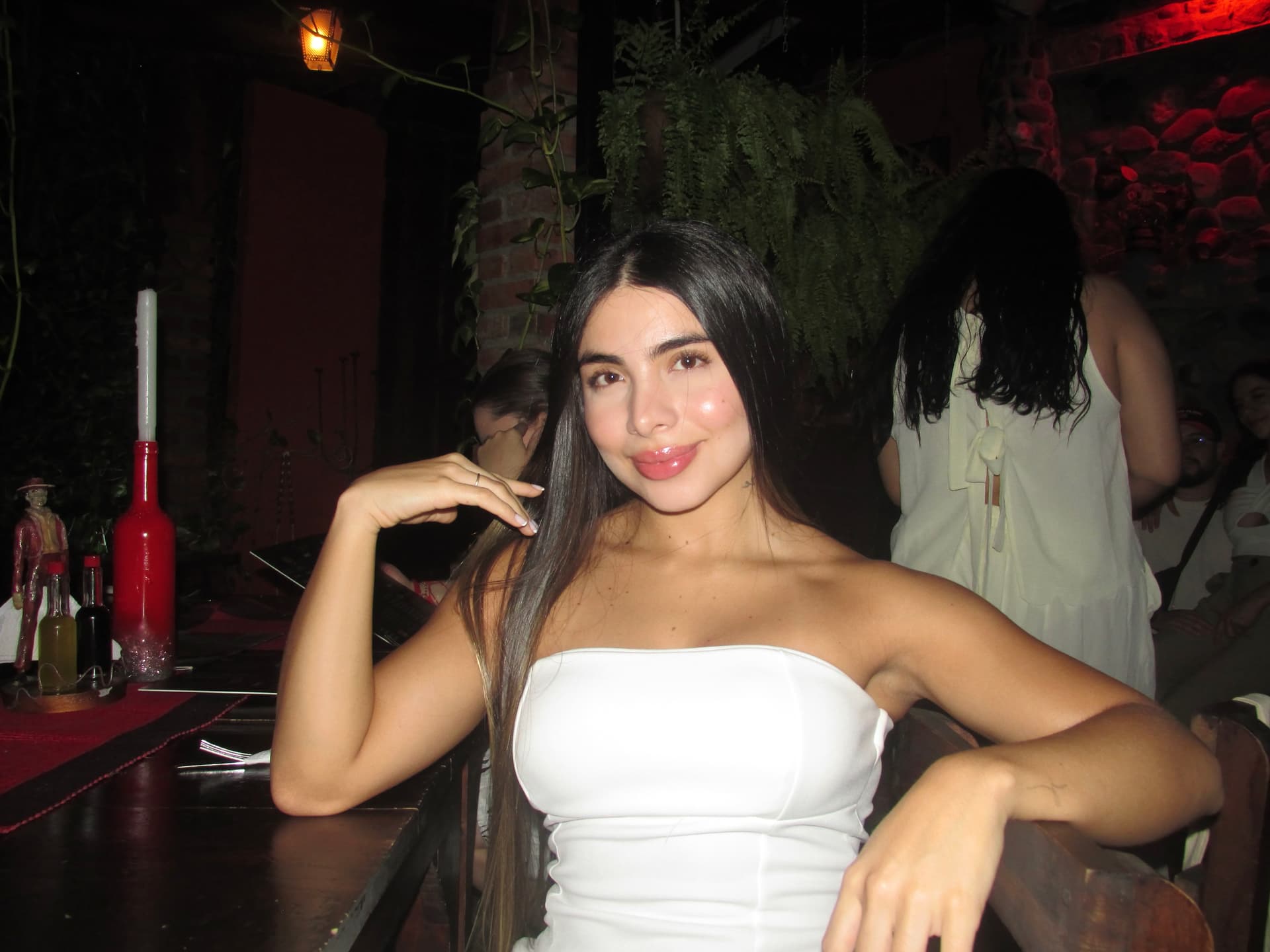 Paulina Escobar
